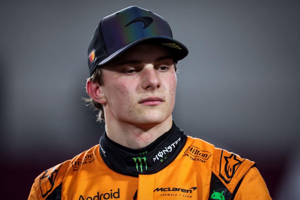Oscar Piastri Unravels the Mystery Behind His Struggles in Mexico F1 Qualifying Oscar Piastri Unravels the Mystery Behind His Struggles in Mexico F1 Qualifying
