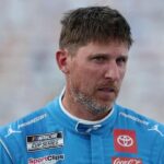 Denny Hamlin’s Bold Request for Christopher Bell Ahead of NASCAR Championship Week! Denny Hamlin’s Bold Request for Christopher Bell Ahead of NASCAR Championship Week!