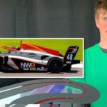 Jordan Missig Set to Rejoin ABEL Motorsports for an Exciting 2026 Season! Jordan Missig Set to Rejoin ABEL Motorsports for an Exciting 2026 Season!