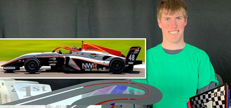 Jordan Missig Set to Rejoin ABEL Motorsports for an Exciting 2026 Season! Jordan Missig Set to Rejoin ABEL Motorsports for an Exciting 2026 Season!