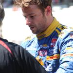 Marco Andretti Hangs Up His Racing Helmet, Bows Out of Indy 500 Dreams Marco Andretti Hangs Up His Racing Helmet, Bows Out of Indy 500 Dreams