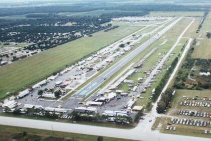 Revving Up for the Future: Exciting Renovations at Bradenton Motorsports Park!