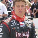 Marco Andretti Hangs Up His Racing Helmet: A New Chapter Begins!