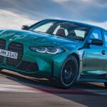 Celebrating 32 Years of Dominance: The Legendary BMW M3’s Unmatched Touring Car Racing Victories!