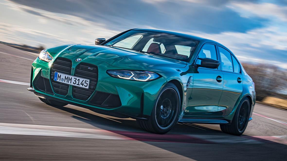 Celebrating 32 Years of Dominance: The Legendary BMW M3’s Unmatched Touring Car Racing Victories! Celebrating 32 Years of Dominance: The Legendary BMW M3’s Unmatched Touring Car Racing Victories!