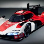 Porsche Penske Motorsport Celebrates Stunning Victory at the Challenging Wet WEC Lone Star Le Mans! Porsche Penske Motorsport Celebrates Stunning Victory at the Challenging Wet WEC Lone Star Le Mans!