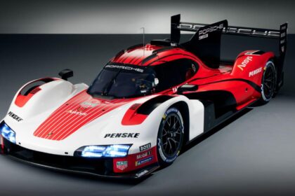 Porsche Penske Motorsport Celebrates Stunning Victory at the Challenging Wet WEC Lone Star Le Mans!