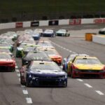 Victory for 23XI and Front Row as Judge Tosses NASCAR’s Counterclaims!