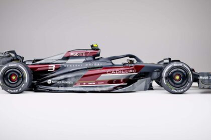 Cadillac F1 Team Unveils Simon Pagenaud and Pietro Fittipaldi as Its New Sim Drivers!