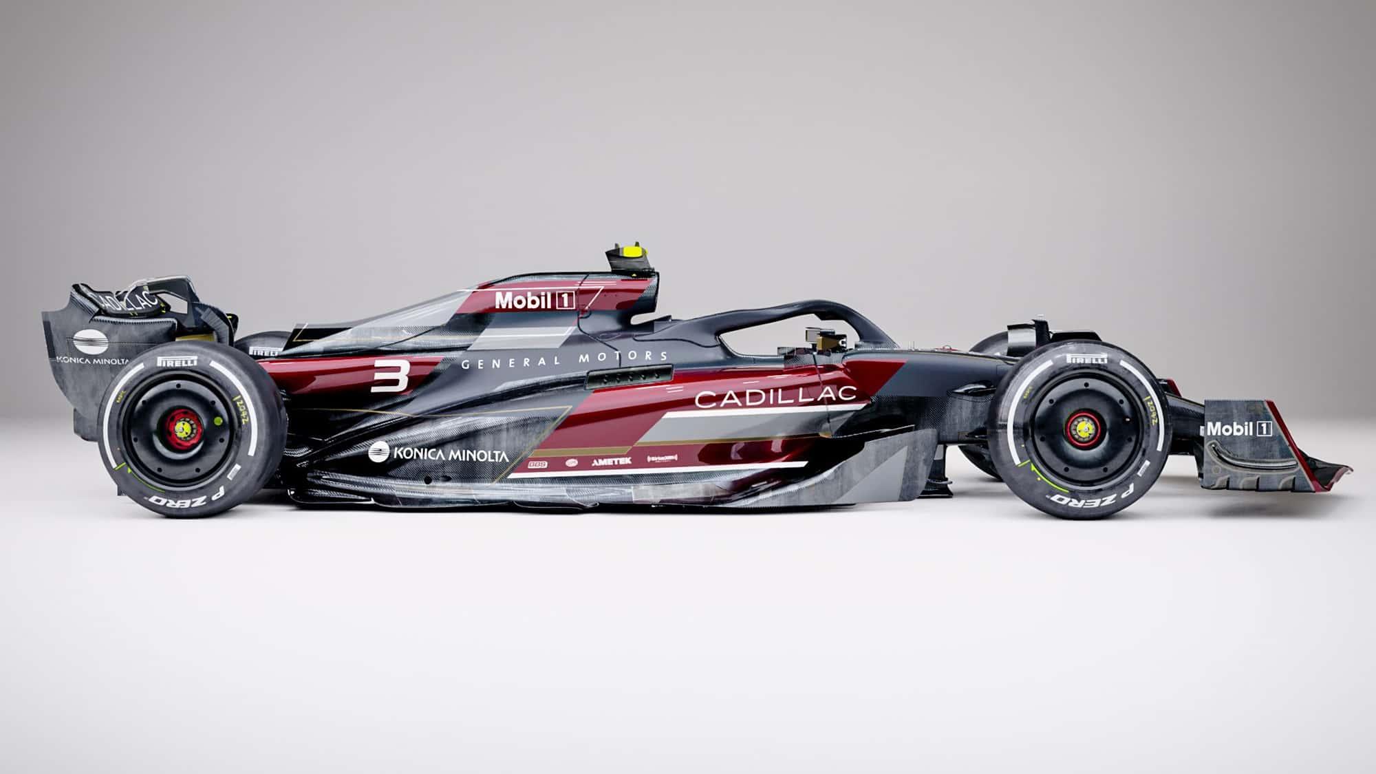 Cadillac F1 Team Unveils Simon Pagenaud and Pietro Fittipaldi as Its New Sim Drivers! Cadillac F1 Team Unveils Simon Pagenaud and Pietro Fittipaldi as Its New Sim Drivers!