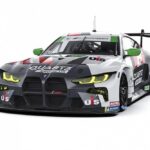 Paul Miller BMW Triumphs in GTD Pro as Corvette Claims Championship Glory! Paul Miller BMW Triumphs in GTD Pro as Corvette Claims Championship Glory!