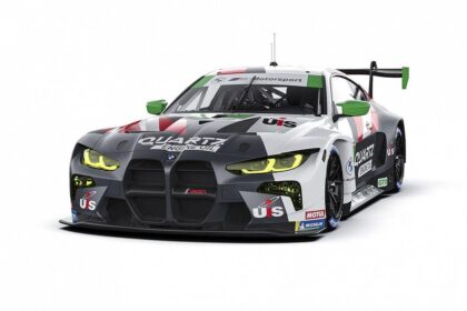 Paul Miller BMW Triumphs in GTD Pro as Corvette Claims Championship Glory!