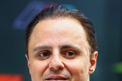 Felipe Massa’s 2008 F1 Title Battle Takes Center Stage in UK Court This Week!