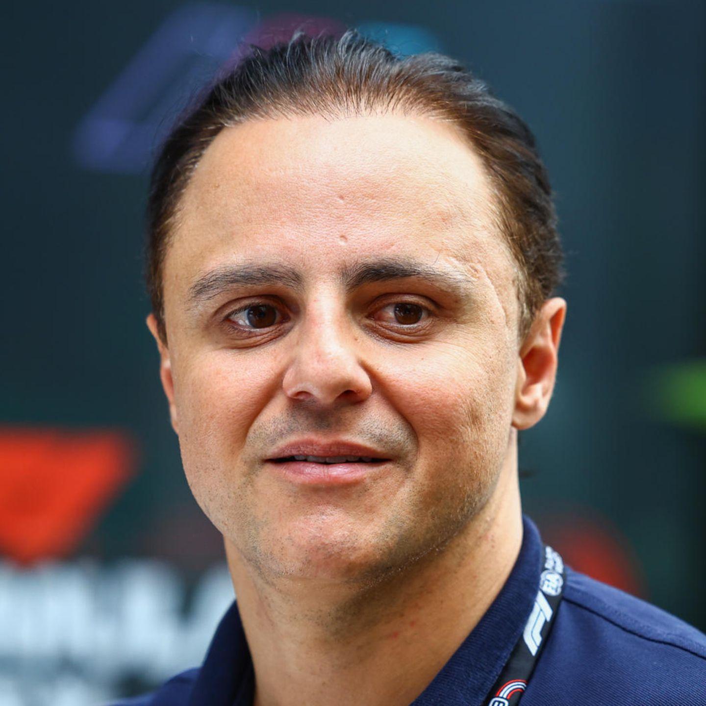 Felipe Massa’s 2008 F1 Title Battle Takes Center Stage in UK Court This Week! Felipe Massa’s 2008 F1 Title Battle Takes Center Stage in UK Court This Week!