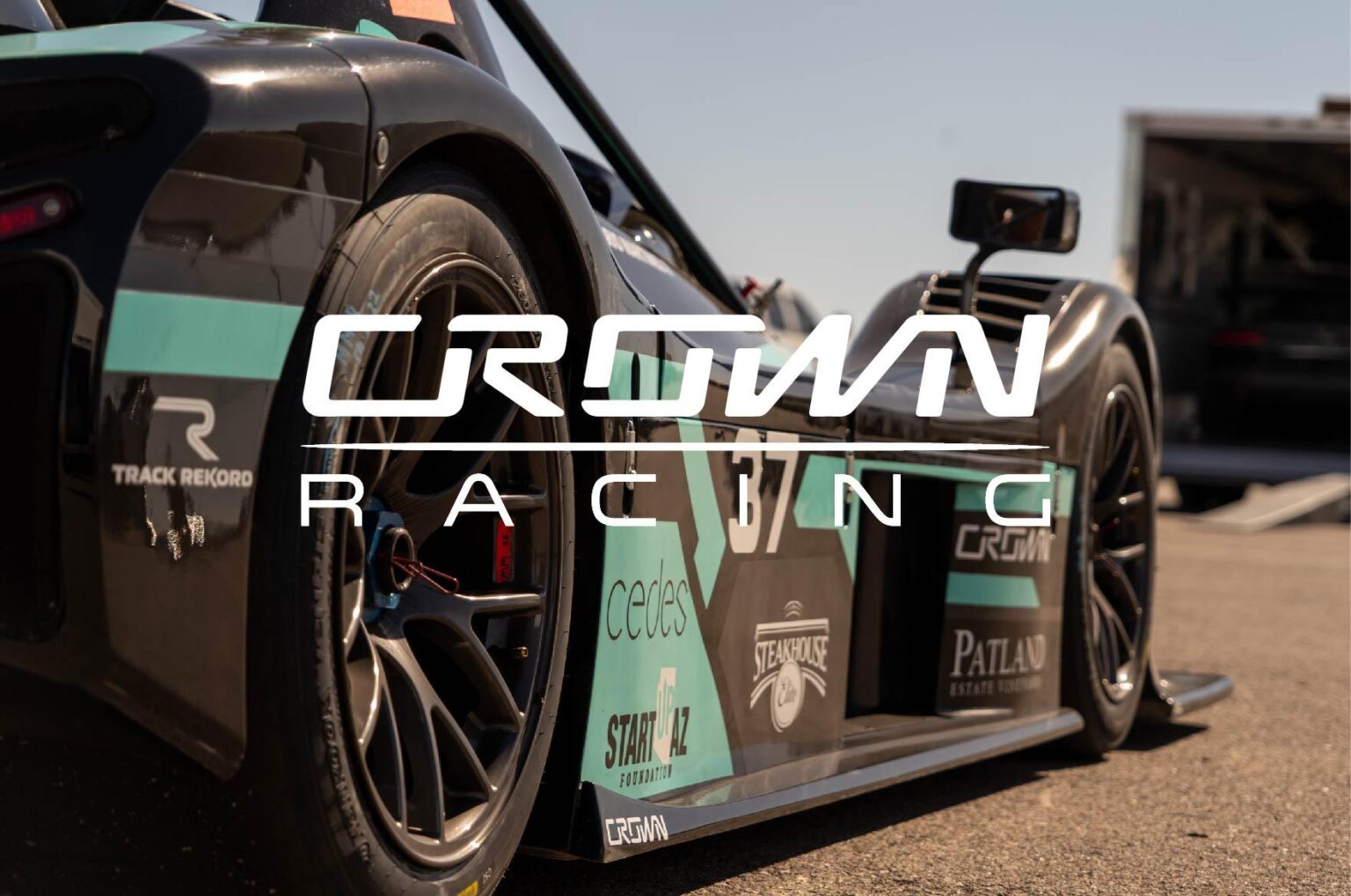 Crown Racing Takes the Lead as Content Category Sponsor for the Exciting RACER Creator Awards!