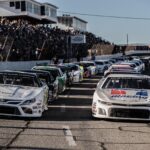 Excitement Builds as CARS Tour Reveals Impressive Entry List for Season-Opener at New River! Excitement Builds as CARS Tour Reveals Impressive Entry List for Season-Opener at New River!