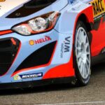 Hyundai’s Bold Move for WRC 2027: What to Expect from Their Sole Strategy
