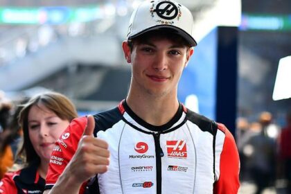 Fred Vasseur’s Bold Prediction: Could Oliver Bearman Claim an F1 Podium at the Mexico GP?