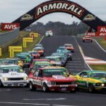 Exciting Lineup of Touring Car Masters Set to Hit Bathurst!