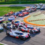 Thrilling Showdown Awaits: 2025 WEC Round 3 – The 6 Hours of Spa-Francorchamps!