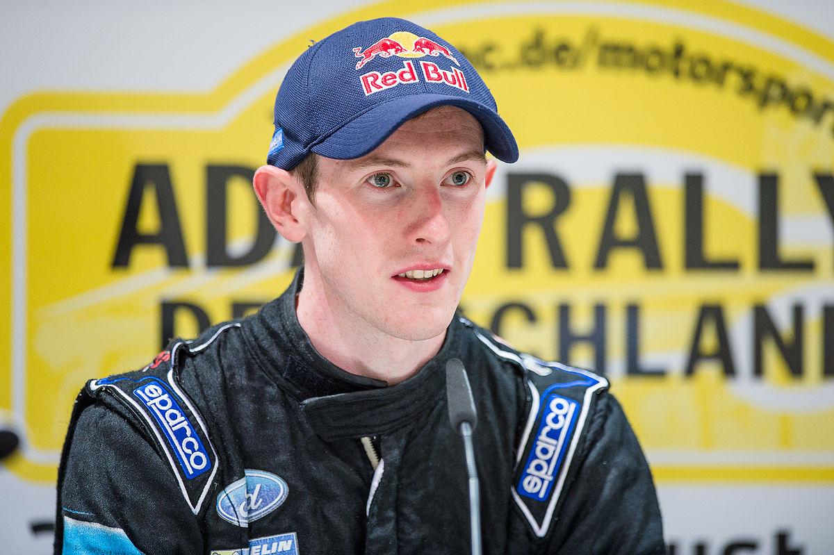 Elfyn Evans: Why the WRC Title Race is Wide Open!