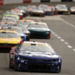 Phelps: NASCAR’s Determined Efforts to Resolve Legal Dispute