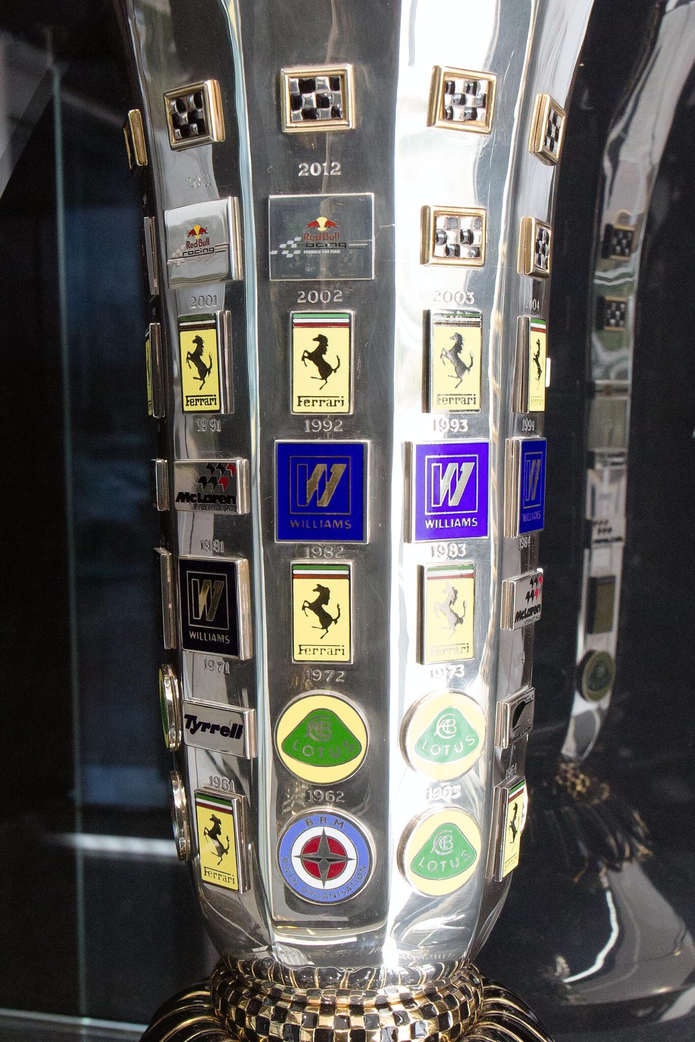 Battle for Glory: Who Will Claim the F1 Championship Crown?