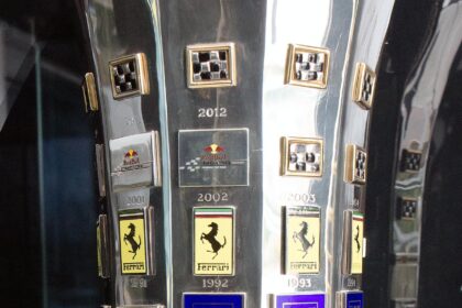 Battle for Glory: Who Will Claim the F1 Championship Crown?