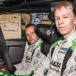 Kalle Rovanperä’s Fiery Pursuit of a Third WRC Title Ignited by Central Europe Victory!