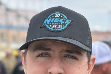 Kaden Honeycutt’s Ambitious Goal: Staying Smart in His First NASCAR Championship Challenge!