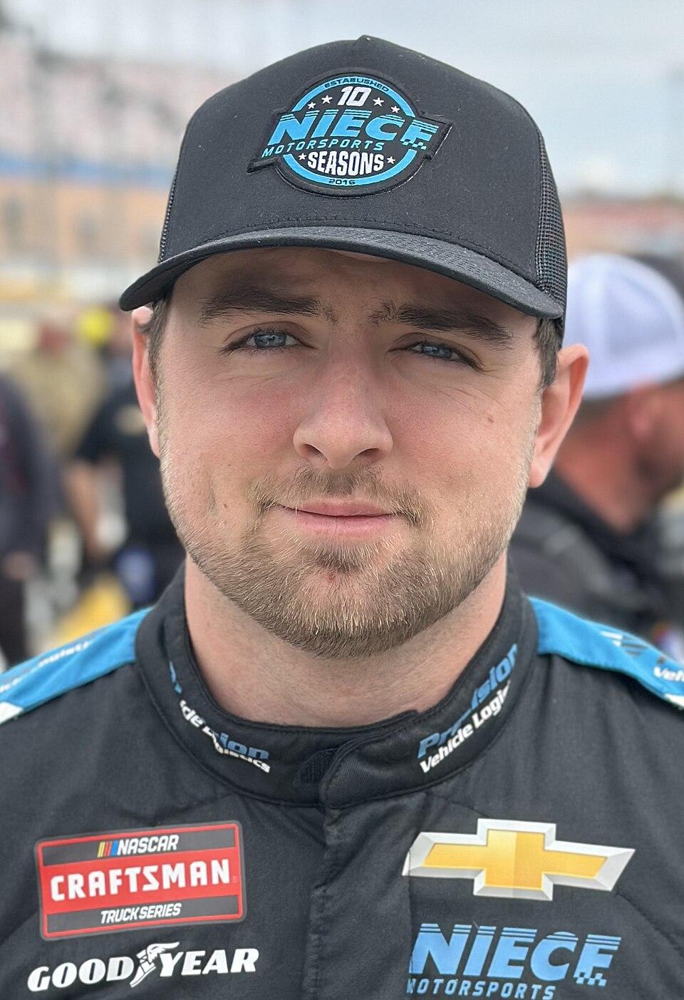 Kaden Honeycutt’s Ambitious Goal: Staying Smart in His First NASCAR Championship Challenge!