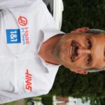 Guenther Steiner Stands Up for George Russell’s Fiery Radio Moment at the Mexico GP!