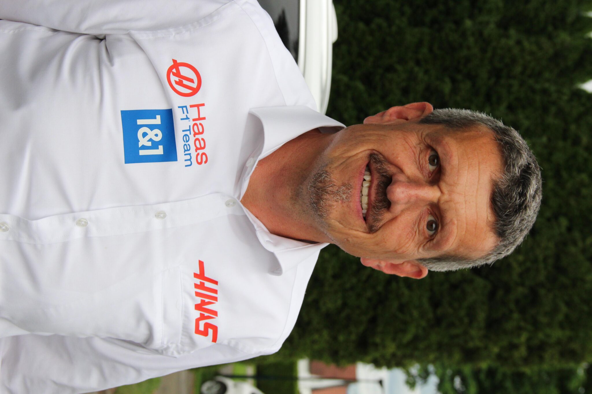 Guenther Steiner Stands Up for George Russell’s Fiery Radio Moment at the Mexico GP!