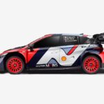 Hyundai’s Sole Strategy for WRC 2027: What to Expect!