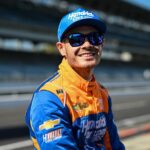 Kyle Larson Clinches Thrilling NASCAR Cup Title in Overtime Drama; Blaney Shines in Wild Phoenix Showdown!