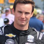 Kyle Kirkwood Secures Exciting Multi-Year IndyCar Deal with Andretti!