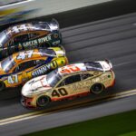 JR Motorsports Misses the Mark in NASCAR Xfinity Series Championship Showdown