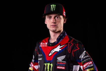 Schareina’s Unstoppable Winning Streak Shines at Rallye du Maroc!