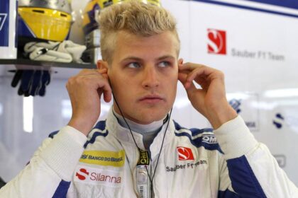 Former Formula 1 Star Set to Explore IndyCar with RLL: ‘I’m Eager to Dive In!