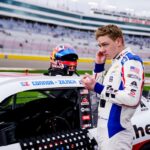 Connor Zilisch’s Heartbreaking Xfinity Championship Loss Derails WEC Hypercar Test Opportunity