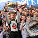 Button’s Epic F1 Victory: The Race That Revolutionized Wet Weather Driving