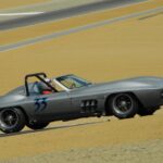 From Corvette factory racer to Cadillac F1 sim driver, Eastwood is a key part of GM’s motorsports program – RACER – Racing News