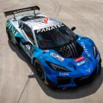 Exciting Lineup Unveiled: Corvette Racing Reveals 2026 Driver Roster!