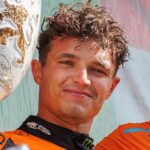 Lando Norris Breaks Free from Data Dependence to Outpace Oscar Piastri