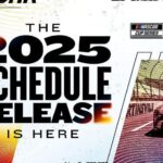 Unveiling the Champions: Highlights from NASCAR Cup 2025’s Thrilling Intra-Team Showdowns!