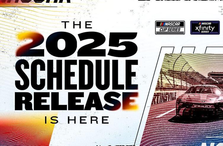 Unveiling the Champions: Highlights from NASCAR Cup 2025’s Thrilling Intra-Team Showdowns!