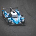 Meet the Rising Stars Behind the Wheel at WEC’s Bahrain Rookie Test!