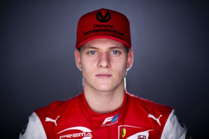 Mick Schumacher Set to Make Exciting IndyCar Test Debut with Rahal Letterman Lanigan!