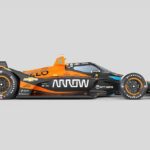 Arrow McLaren Unveils Exciting Multi-Year Partnership with Women in Motorsports North America!