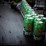 Heineken Revvs Up F1 Partnership with Exciting New Motorsports Season Ticket!